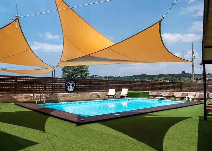 Villa Patty